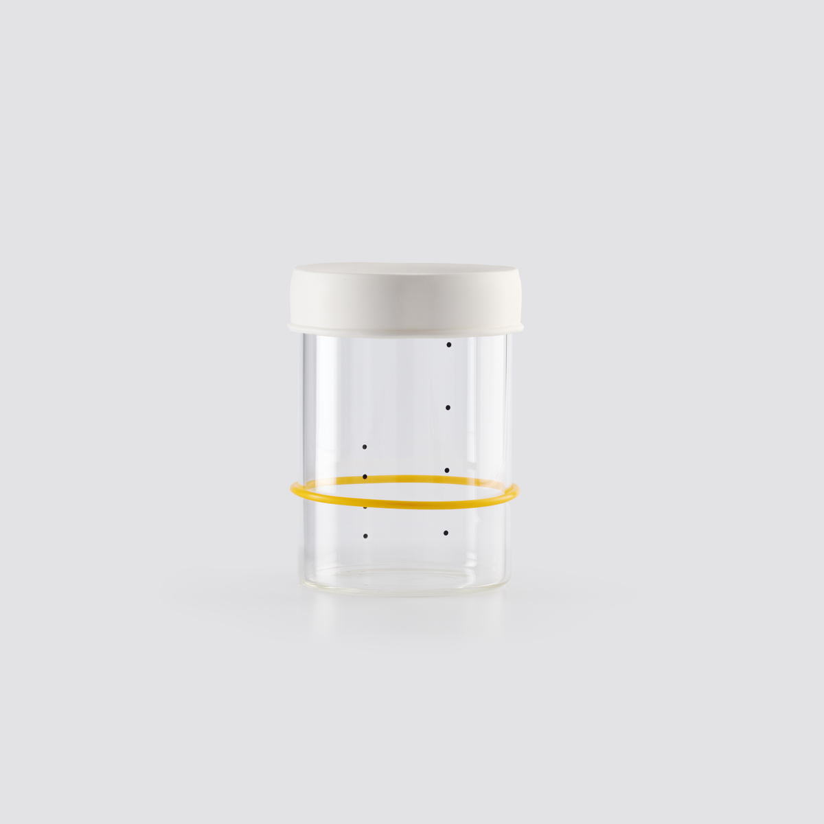Sourhouse Starter Jars (Pint or Quart) (Fulfilled by Sourhouse)