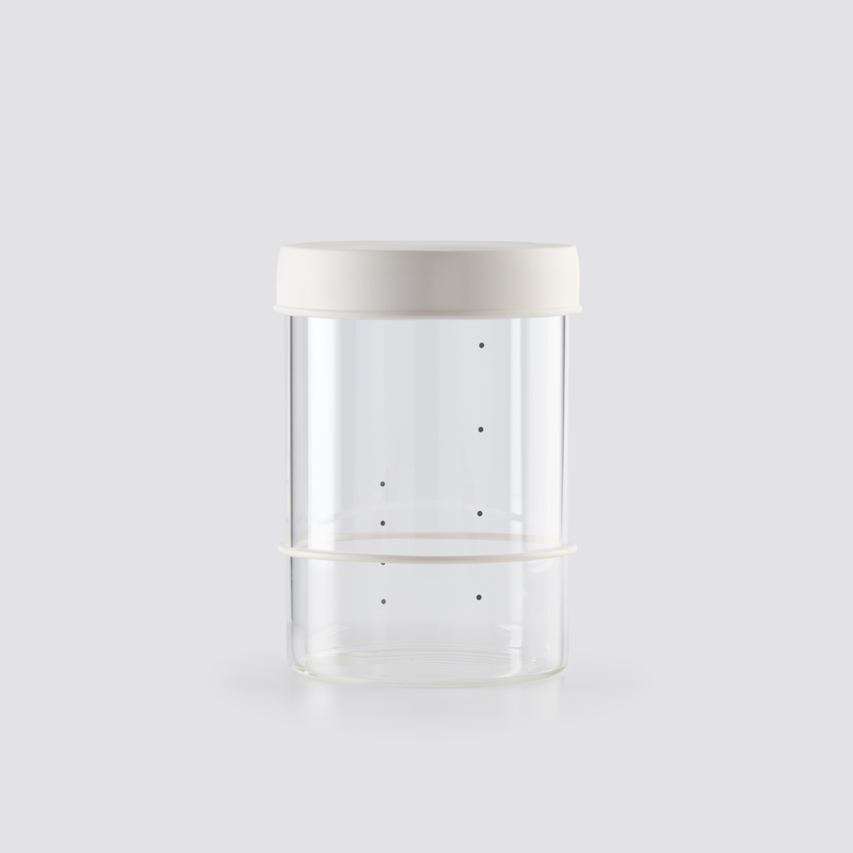 Sourhouse Starter Jars (Pint or Quart) (Fulfilled by Sourhouse)