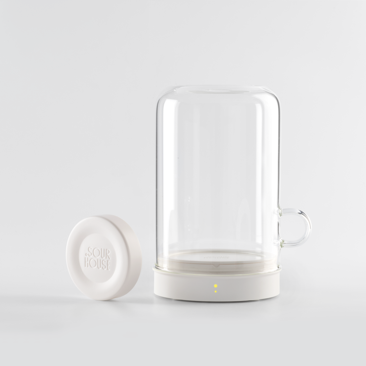 Goldie by Sourhouse + Cooling Puck (fulfilled by Sourhouse)