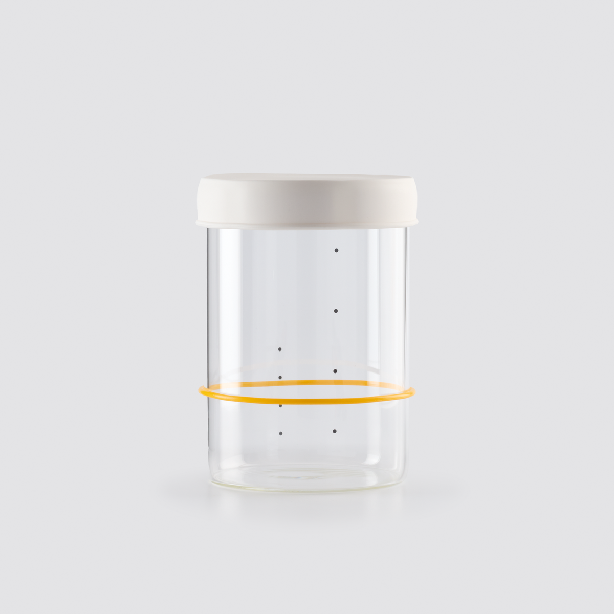 Sourhouse Starter Jars (Pint or Quart) (Fulfilled by Sourhouse)