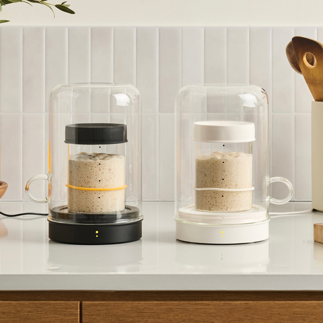 Goldie by Sourhouse + Cooling Puck (fulfilled by Sourhouse)
